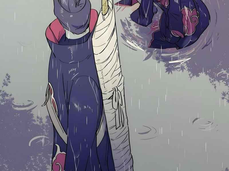 晓组织的搞笑生活 晓组织的爆笑生活 晓组织的搞笑生活 晓组织的爆笑生活