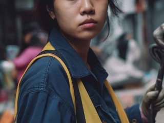 济州岛劳务女工的生活；韩国济州岛劳务怎么样