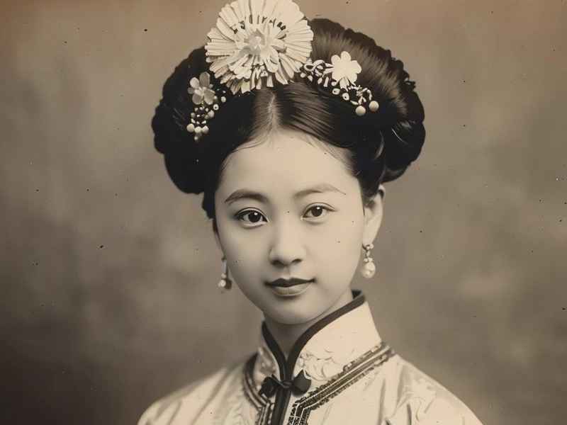 荣寿固伦公主晚年生活,荣寿固伦长公主 荣寿固伦公主晚年生活,荣寿固伦长公主