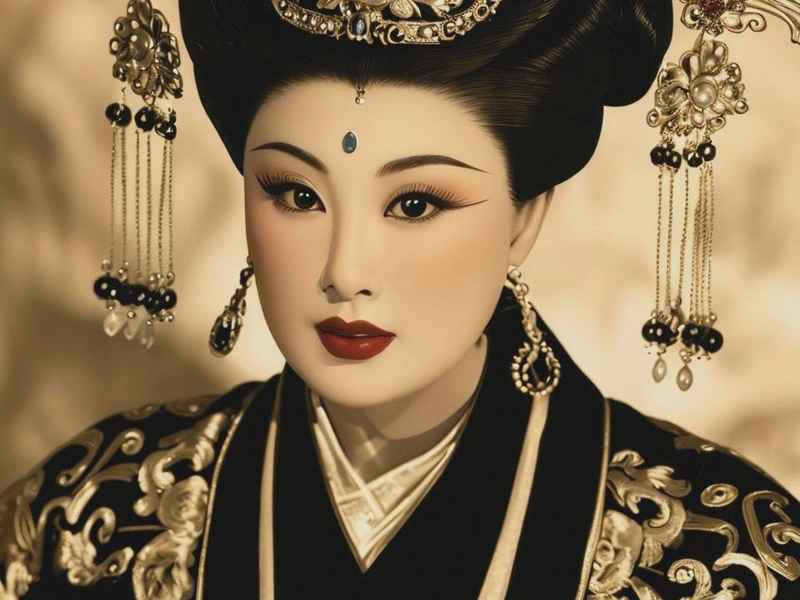 武则天后宫生活,武则天后宫风云 武则天后宫生活,武则天后宫风云