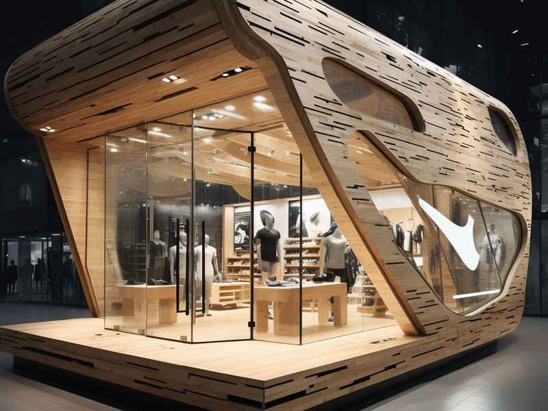 nike生活馆、nike生活馆里面鞋是真的么 nike生活馆、nike生活馆里面鞋是真的么