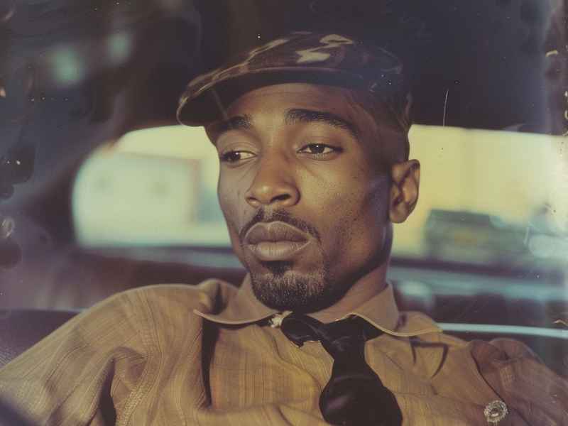 2pac假死生活照 - 假死照片 2pac假死生活照 - 假死照片