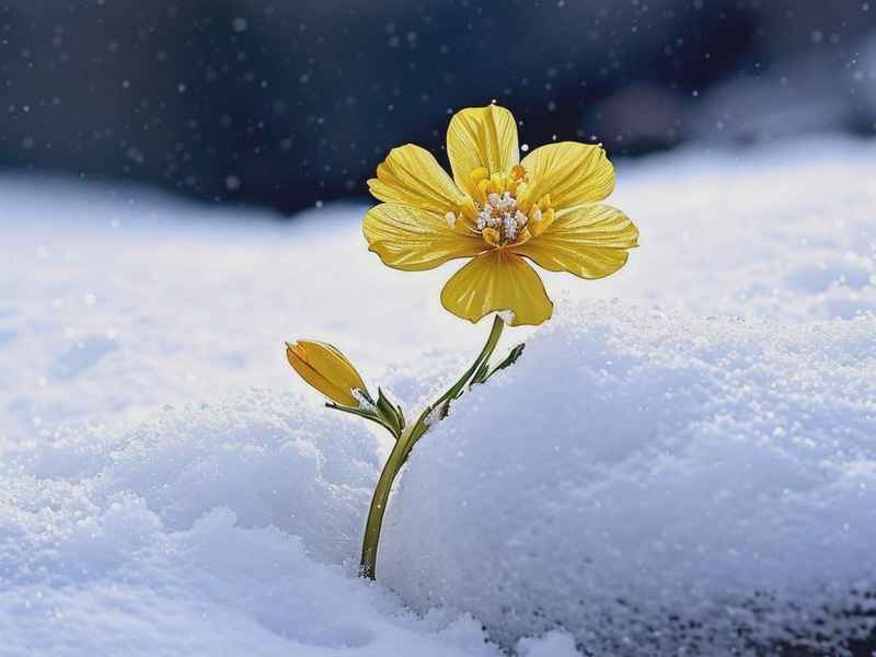 新生活雪中雪、新生活雪非雪图片 新生活雪中雪、新生活雪非雪图片