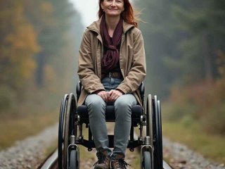 女残疾人生活视频、女残疾人生活视频播放
