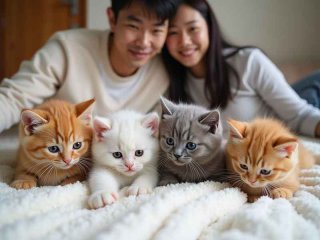 生活权益、乐享喵生活权益