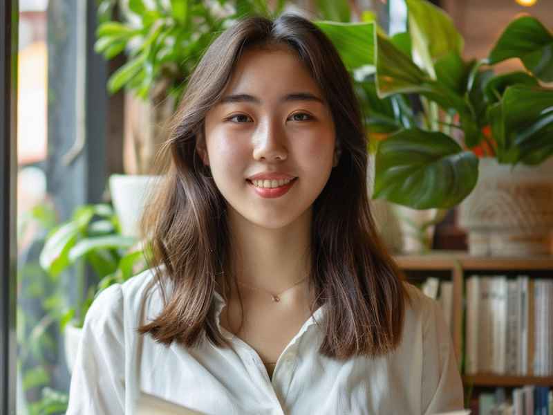 林婉馨大学生活阅读，林婉馨大学生活阅读4