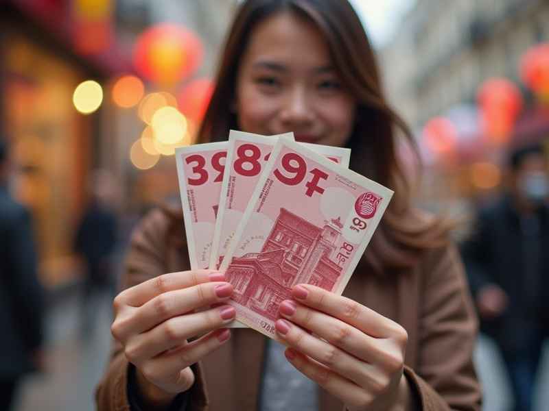 中国中奖后的真实生活（中国中奖后的真实生活照片）