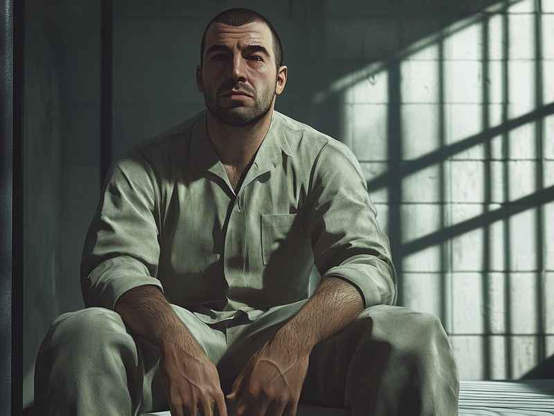 监狱生活rpg推迟死刑 监狱生活rpg怎么延长刑期 监狱生活rpg推迟死刑 监狱生活rpg怎么延长刑期