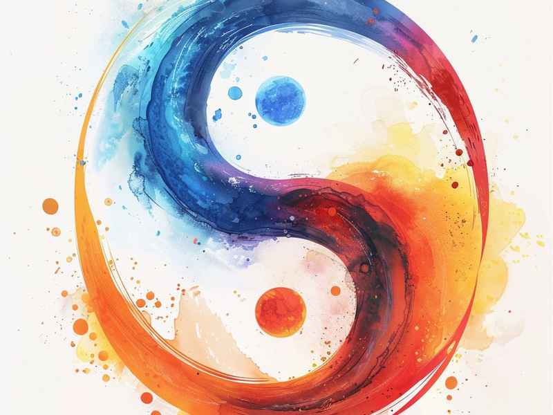 阴阳学说在生活中的应用 阴阳学说在生活中的应用论文 阴阳学说在生活中的应用 阴阳学说在生活中的应用论文