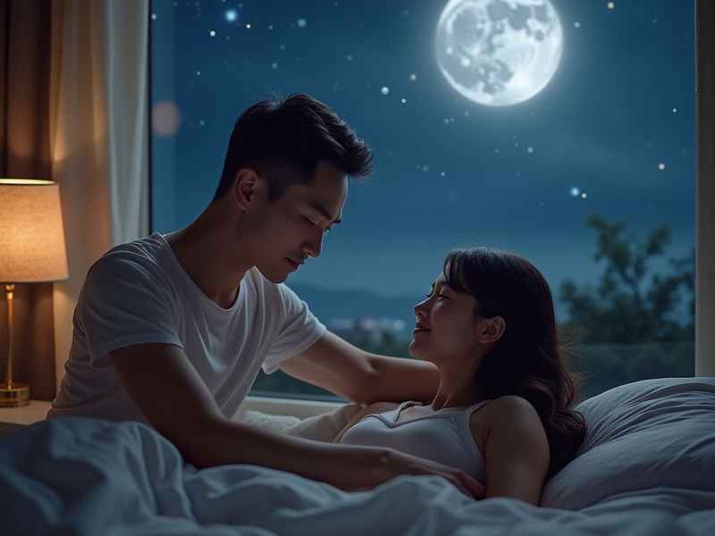 度蜜月性生活;度蜜月会发生啥呢 度蜜月性生活;度蜜月会发生啥呢