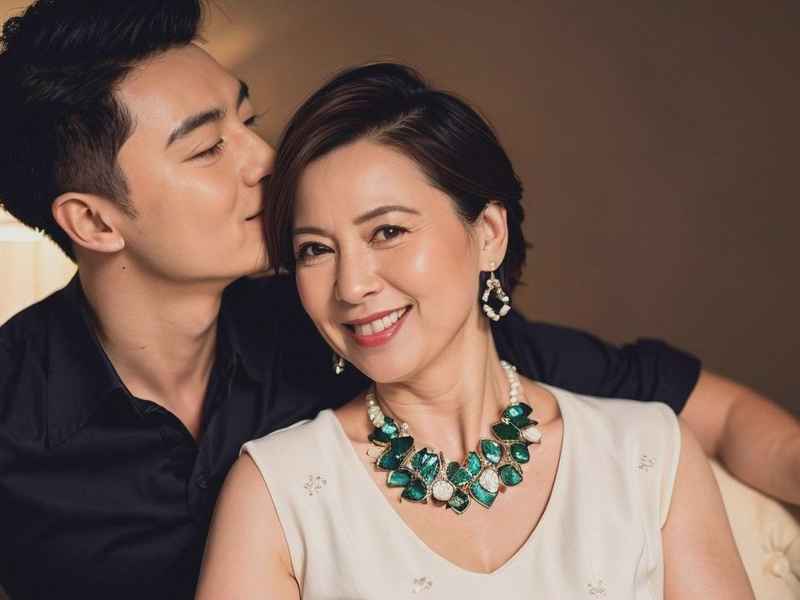 王君安的婚后生活，王君安婚后生活