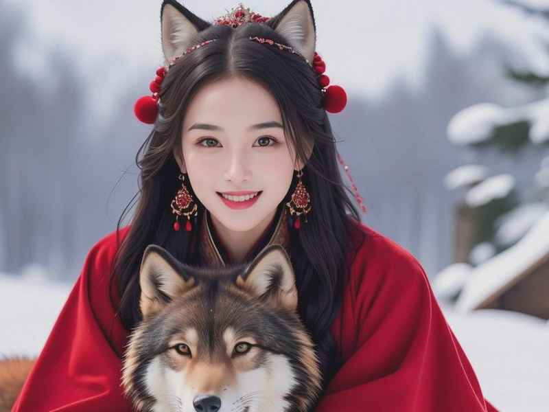 女主穿越在狼群里生活 女主穿越在狼群里生活的小说 女主穿越在狼群里生活 女主穿越在狼群里生活的小说