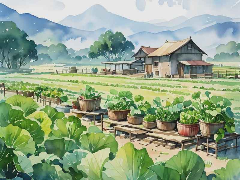 重生之田园生活(重生之田园生活免费阅读) 重生之田园生活(重生之田园生活免费阅读)