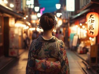 中国女人在日本的生活、中国女人在日本的生活怎么样