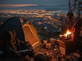 一个人在外地怎么生活 一个人在外地怎么生活的