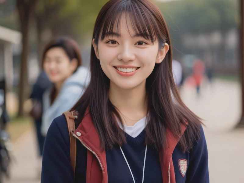杨倩是生活照甜美的00后清华学霸,杨倩-00后清华学霸哪里人 杨倩是生活照甜美的00后清华学霸,杨倩-00后清华学霸哪里人