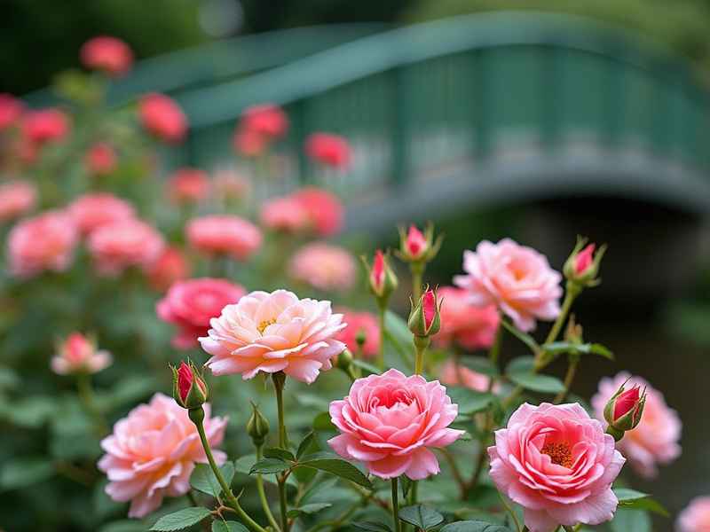 月季甜蜜生活(甜蜜生活月季优缺点) 月季甜蜜生活(甜蜜生活月季优缺点)
