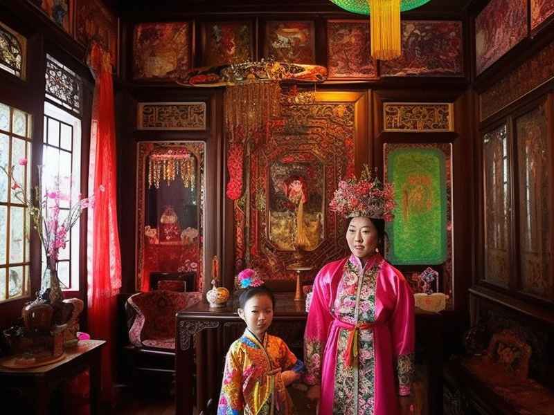 贵妃的现代生活(贵妃的现代生活免费阅读) 贵妃的现代生活(贵妃的现代生活免费阅读)