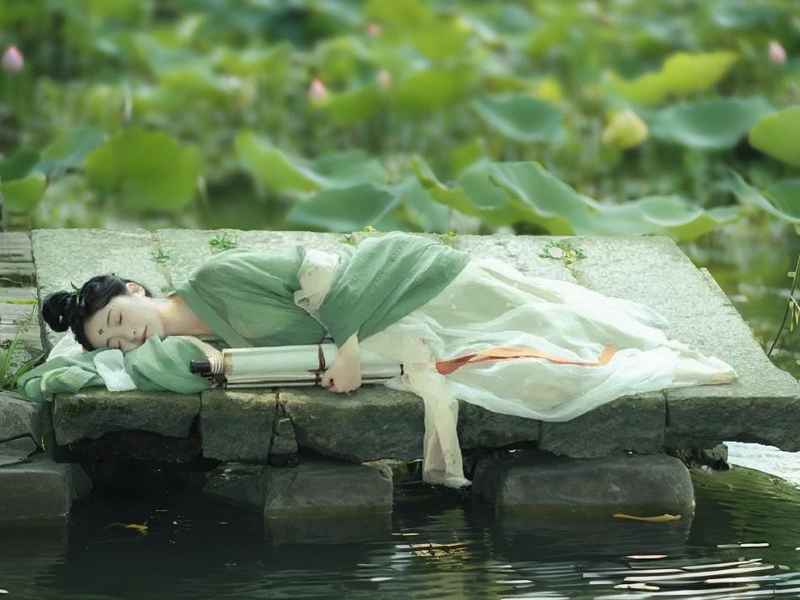 浣溪沙是哪种人的生活(浣溪沙指的是什么人的生活) 浣溪沙是哪种人的生活(浣溪沙指的是什么人的生活)