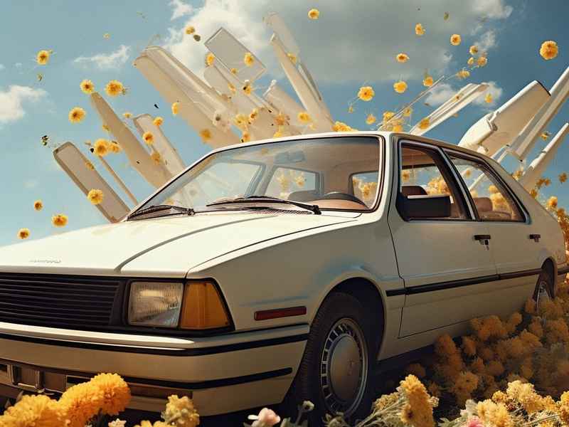 阳光的幸福生活砸车（杨光的幸福生活砸车是哪一集）