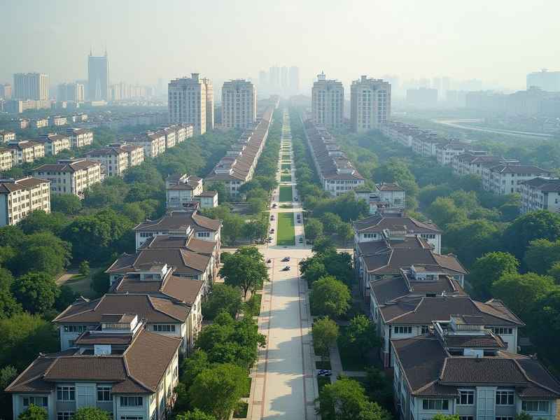 镇江大学城生活区建没,镇江新区大学城 镇江大学城生活区建没,镇江新区大学城