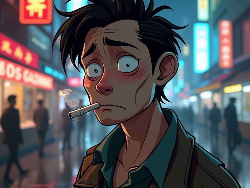 我的夜生活表情包、我的夜生活表情包图片 我的夜生活表情包、我的夜生活表情包图片
