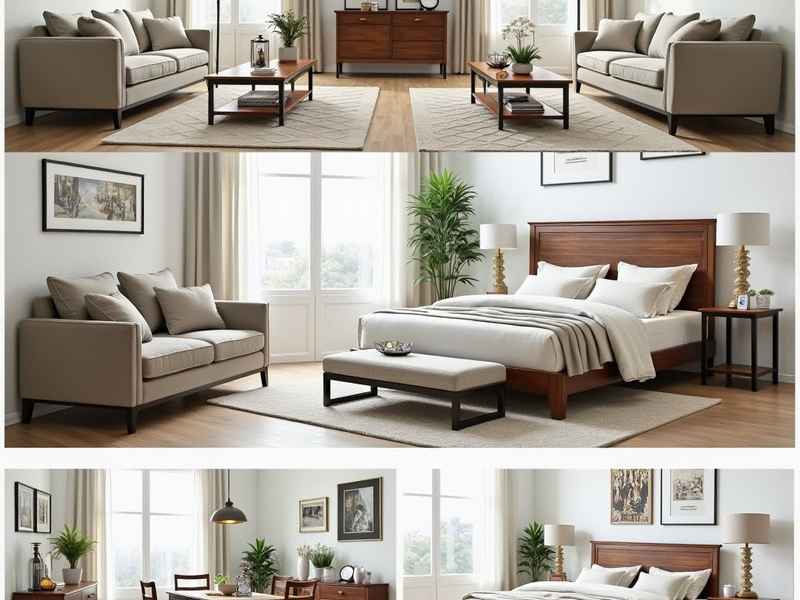 好生活家具(好生活家具城怎么样) 好生活家具(好生活家具城怎么样)