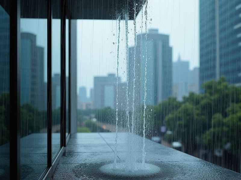 生活阳台漏水、生活阳台漏水是什么原因 生活阳台漏水、生活阳台漏水是什么原因