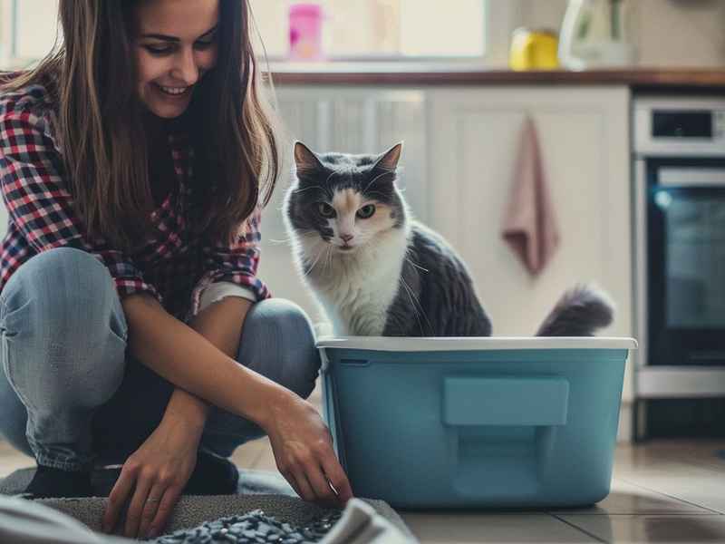 猫的生活用具，猫的生活用具有什么