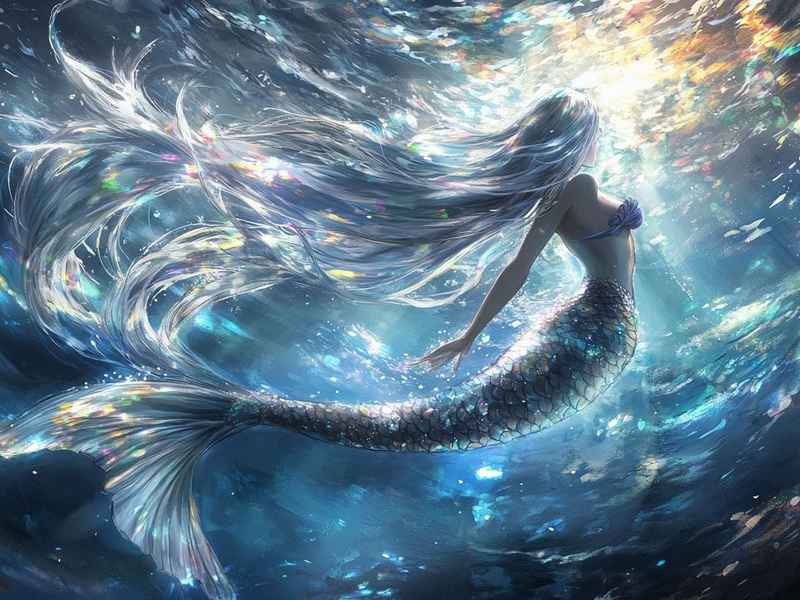 重生之人鱼的幸福生活(重生之人鱼的幸福生活免费阅读) 重生之人鱼的幸福生活(重生之人鱼的幸福生活免费阅读)