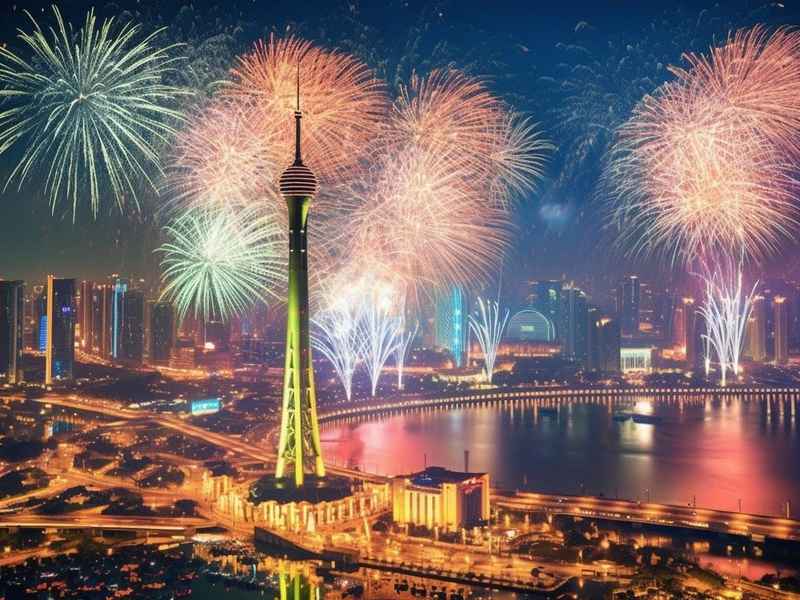 澳门夜生活141、澳门夜生活必去景点 澳门夜生活141、澳门夜生活必去景点