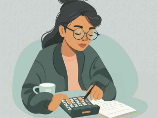 生活计算助理；生活计算助理工作内容