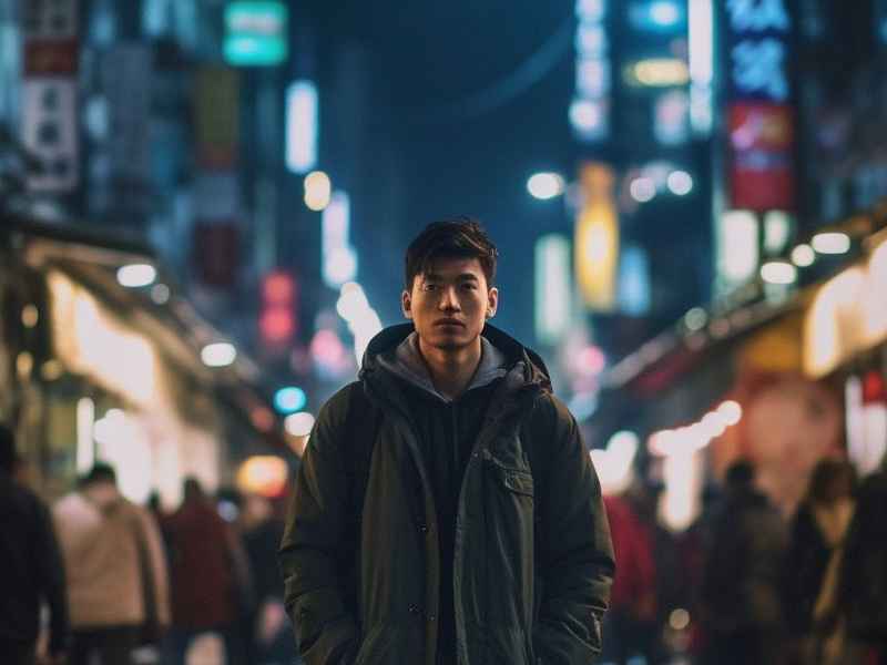 李志清在台湾的生活 李志清在台湾的生活经历