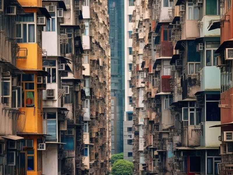 香港人的生活起居、香港人的生活起居怎么样 香港人的生活起居、香港人的生活起居怎么样