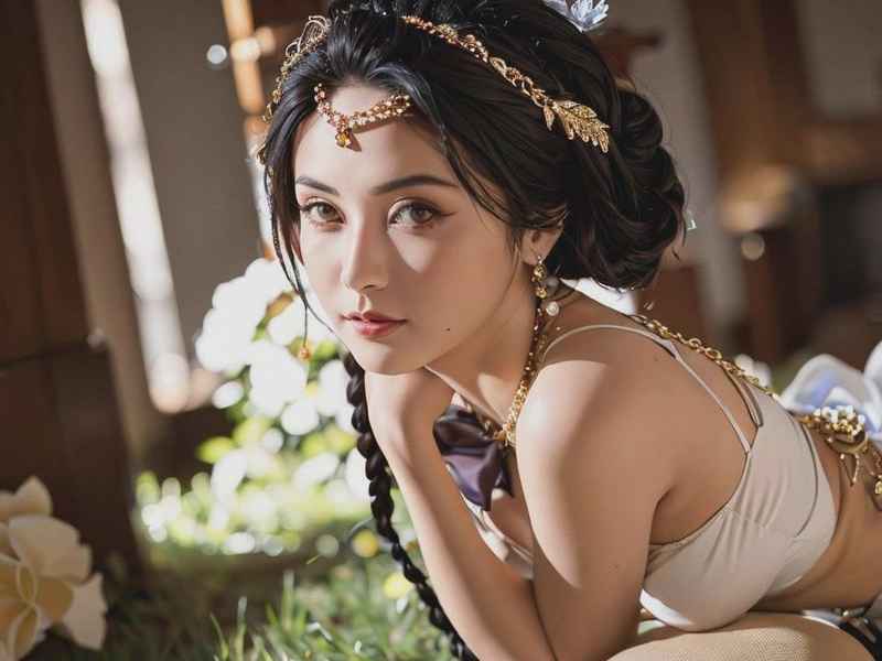 宅女在后宫的幸福生活，宅女在后宫的幸福生活小说