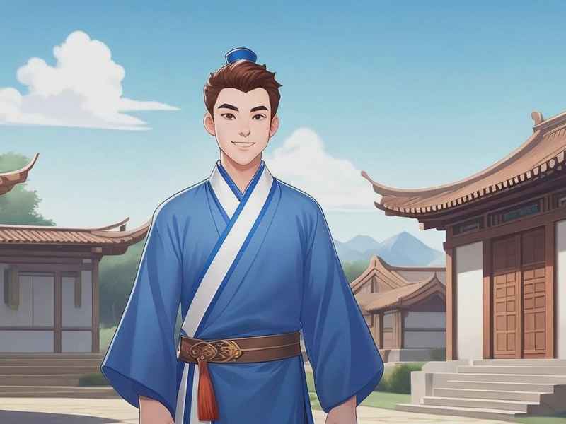 范进的平凡生活sodu;范进的平凡生活怎么样 范进的平凡生活sodu;范进的平凡生活怎么样