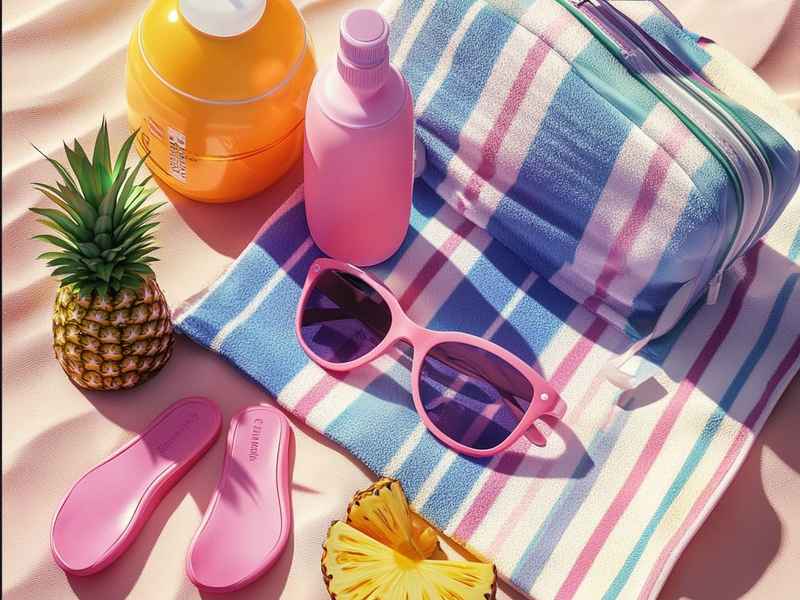 夏季生活用品;夏季生活用品有哪些 夏季生活用品;夏季生活用品有哪些