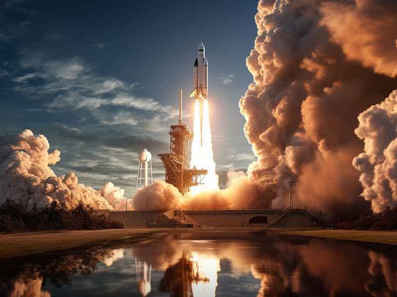 宇航生活与航天飞机 - 宇宙生活与航天飞机 宇航生活与航天飞机 - 宇宙生活与航天飞机