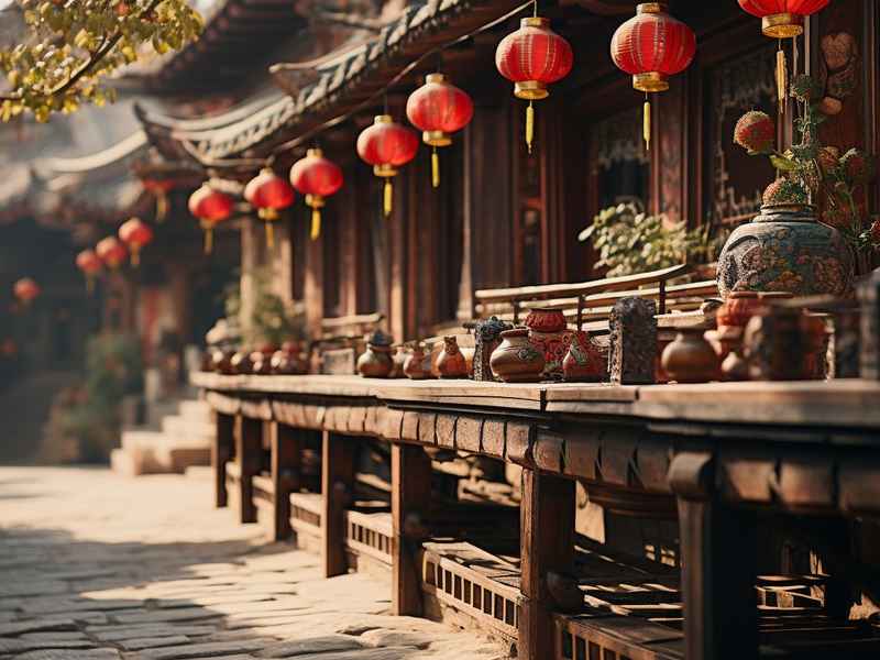 想在丽江生活、想在丽江生活能干点什么呢 想在丽江生活、想在丽江生活能干点什么呢