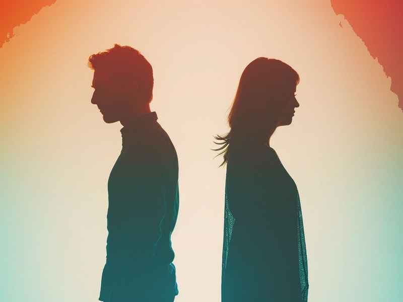 离婚后一个人的生活、离婚以后一个人生活的说说 离婚后一个人的生活、离婚以后一个人生活的说说