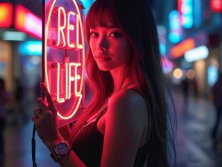 人人性生活、人人夜生活
