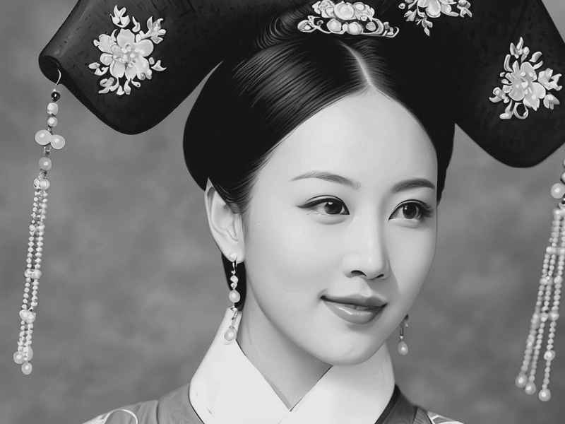 雍清那拉氏的幸福生活(雍清那拉氏的生活杂记) 雍清那拉氏的幸福生活(雍清那拉氏的生活杂记)