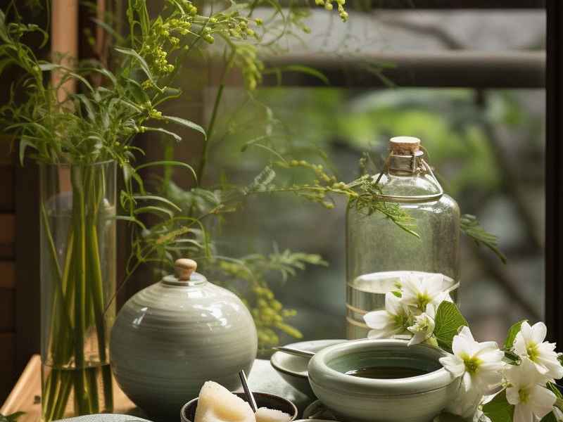 缓莉舞少物好生活 缓莉舞少物好生活