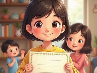 幼儿园生活费通知；幼儿园生活费通知温馨