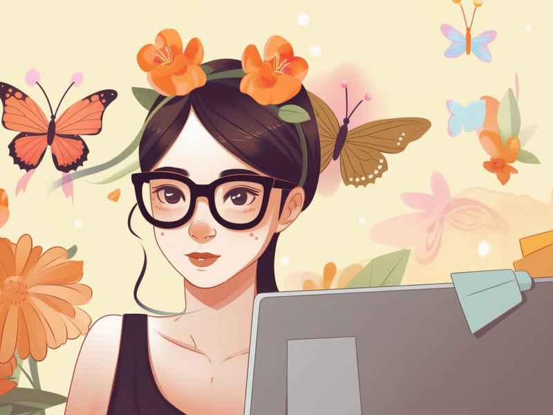 小花精的现代生活txt(小花精的现代生活 小说) 小花精的现代生活txt(小花精的现代生活 小说)