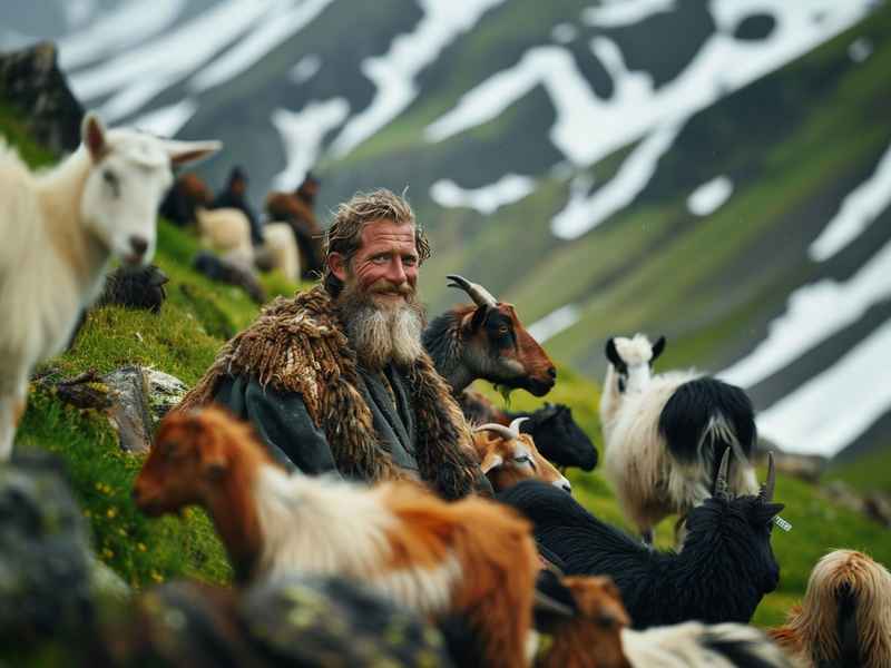 人们是怎样在山地里生活的 - 人们是怎样在山地里生活的?模拟实验 人们是怎样在山地里生活的 - 人们是怎样在山地里生活的?模拟实验