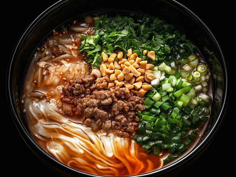 快乐生活一点通豆腐脑 快乐生活一点通豆腐脑卤子