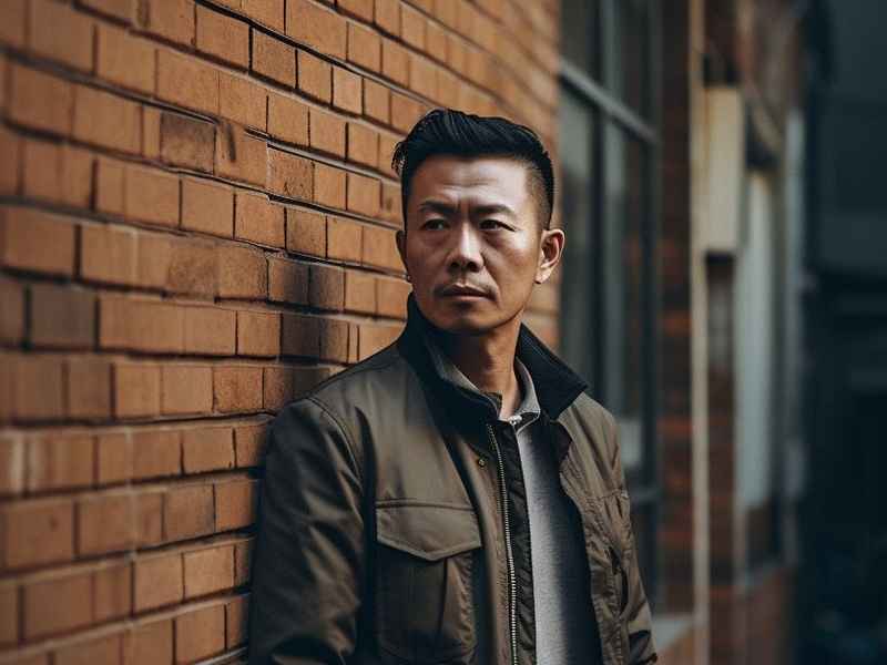 王挺个人生活 王挺个人生活照片大全