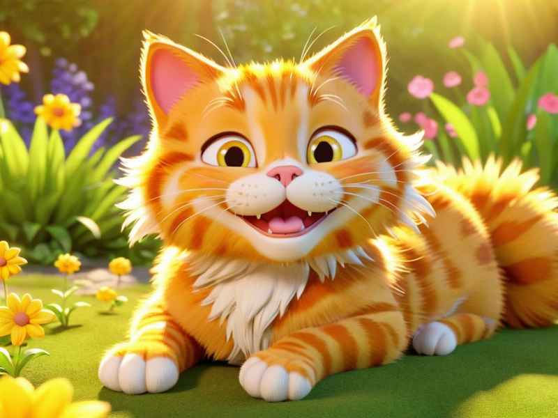 加菲猫幸福生活第一季 加菲猫幸福的生活第一季 加菲猫幸福生活第一季 加菲猫幸福的生活第一季
