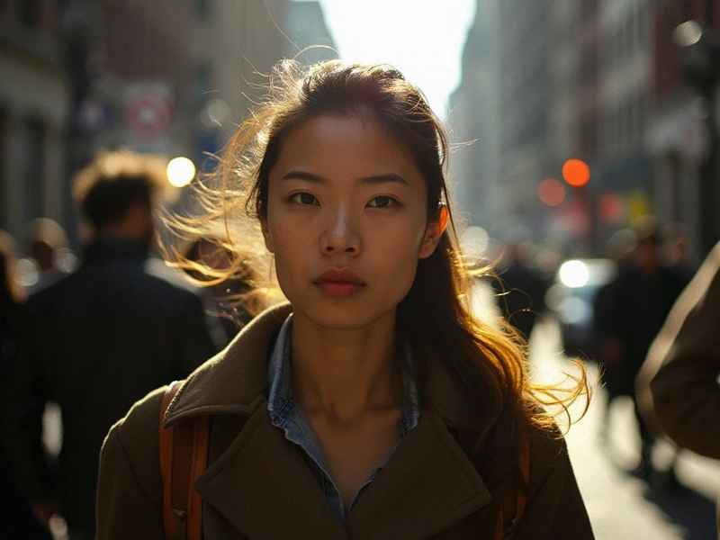 中国女人在美国的生活(中国女人在美国的生活怎么样) 中国女人在美国的生活(中国女人在美国的生活怎么样)